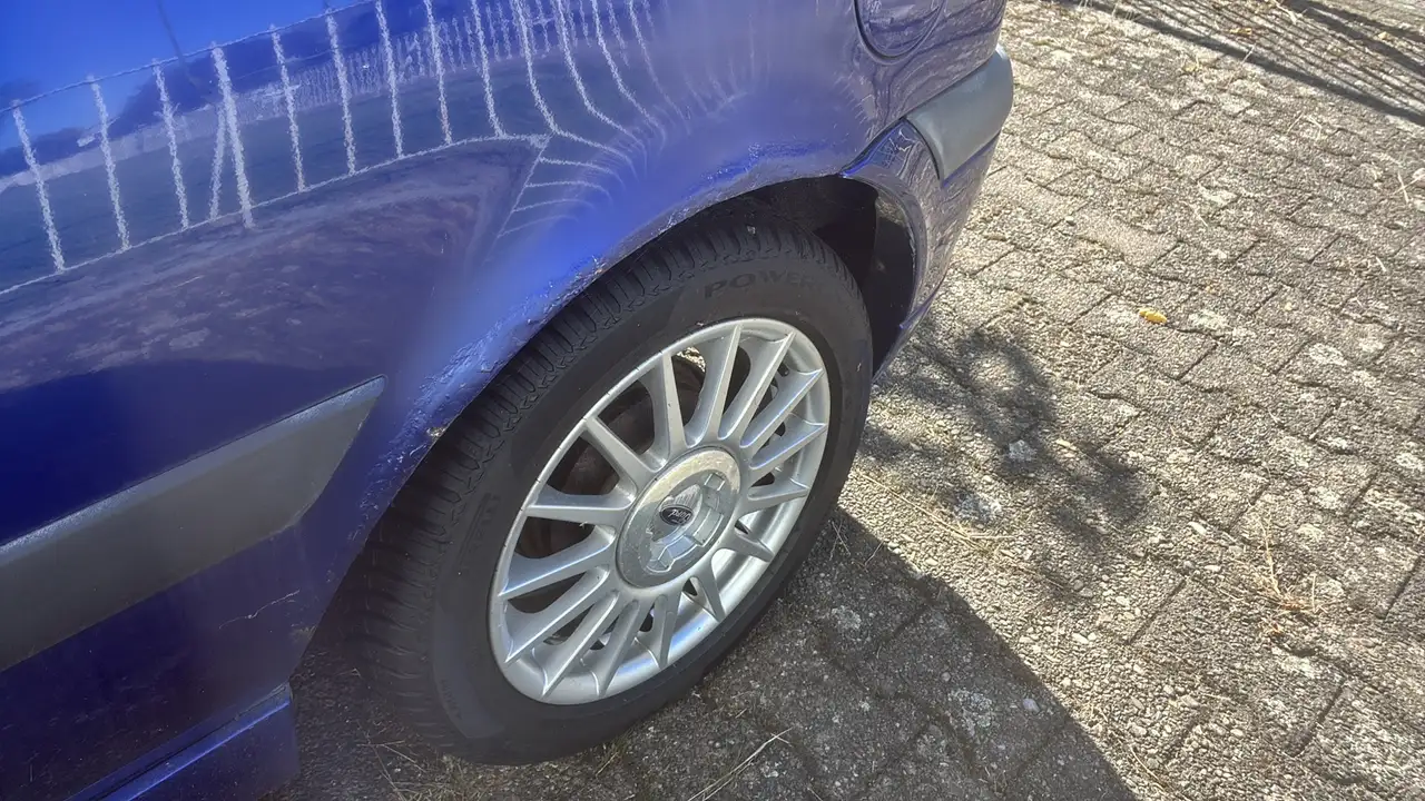 Ford Fiesta Sport, foto 9