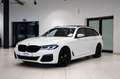 BMW 530 d|M-PAKET|HUD|H&K|KAMERA|PANO.|COCKPIT|LASER| Blanc - thumbnail 7