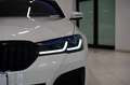 BMW 530 d|M-PAKET|HUD|H&K|KAMERA|PANO.|COCKPIT|LASER| Blanc - thumbnail 11