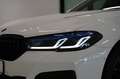 BMW 530 d|M-PAKET|HUD|H&K|KAMERA|PANO.|COCKPIT|LASER| Blanc - thumbnail 22