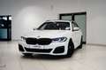 BMW 530 d|M-PAKET|HUD|H&K|KAMERA|PANO.|COCKPIT|LASER| Blanc - thumbnail 4