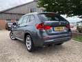 BMW X1 SDrive20i High Executive | Pano + Cruise + Navi Nu Grijs - thumbnail 2