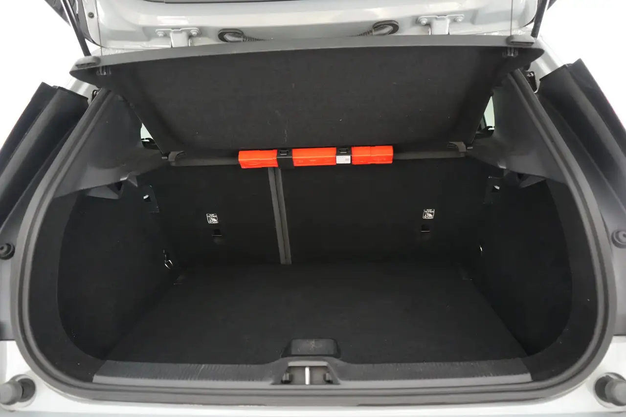 Volvo EX30 69 kWh Single Motor Ext. Range Core LED GPS CAM BL, миниатюра 21