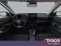 Toyota Yaris Cross 1.5 HEV 116 CVT Kam Sitzheizung ACC Blau - thumbnail 4