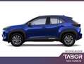 Toyota Yaris Cross 1.5 HEV 116 CVT Kam Sitzheizung ACC Blau - thumbnail 2