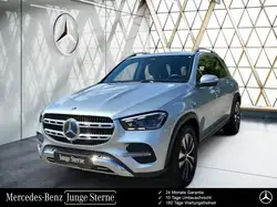 Mercedes-Benz GLE 300 d 4MATIC *3,99%*AHK*Airmatic*360°*Burm3D