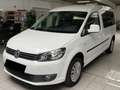 Volkswagen Caddy 1.2 TSI 105 CV 5p. Trendline Maxi White - thumbnail 9