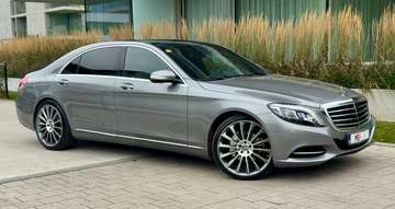 S 300 BlueTEC HYBRID L 7G-TRONIC Edition 1