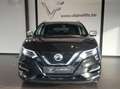 Nissan Qashqai Essence boite auto - Tekna Plus - Cuir - Garantie Noir - thumbnail 8