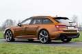 Audi RS6 Avant 600 pk|Audi Exclusive in- en exterieur|Ipane Hnědá - thumbnail 25