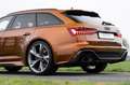Audi RS6 Avant 600 pk|Audi Exclusive in- en exterieur|Ipane Brown - thumbnail 28