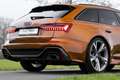 Audi RS6 Avant 600 pk|Audi Exclusive in- en exterieur|Ipane smeđa - thumbnail 47