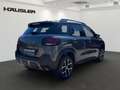 Citroen C3 Aircross 1.2 Plus, PDC vo+hi, ED Klima, Tempomat, Spiegel a Grau - thumbnail 4