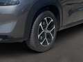 Citroen C3 Aircross 1.2 Plus, PDC vo+hi, ED Klima, Tempomat, Spiegel a Grau - thumbnail 8
