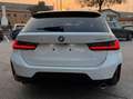 BMW 318 318d Touring mhev 48V MSport Pro auto Blanco - thumbnail 4