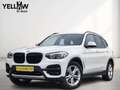 BMW X3 xDrive 20i / Navi Pro / Gesture Control Bianco - thumbnail 1