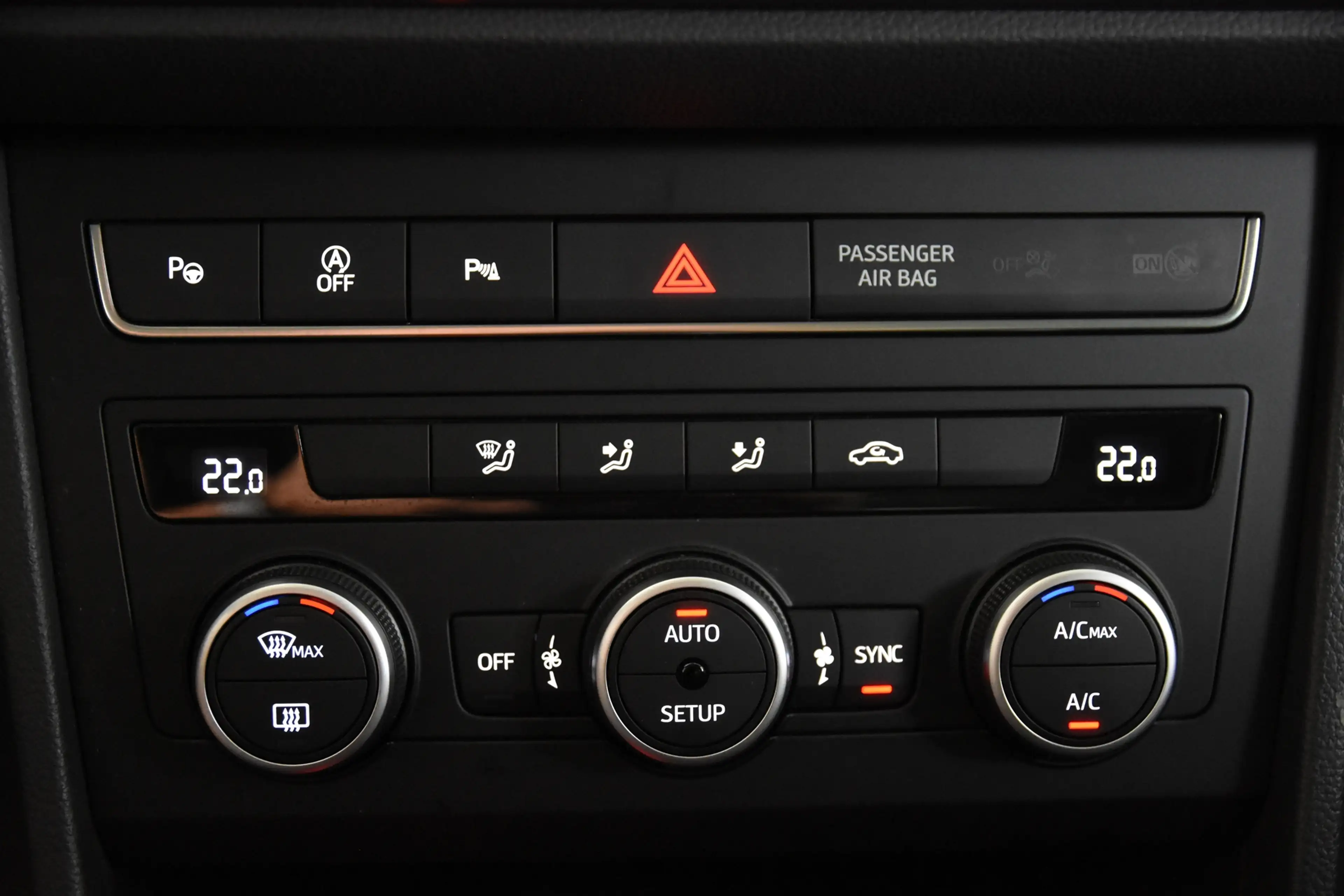 SEAT Ateca 1.0 TSI Move *1ste Eigenaar*Navigatie*PDC* — photo 14