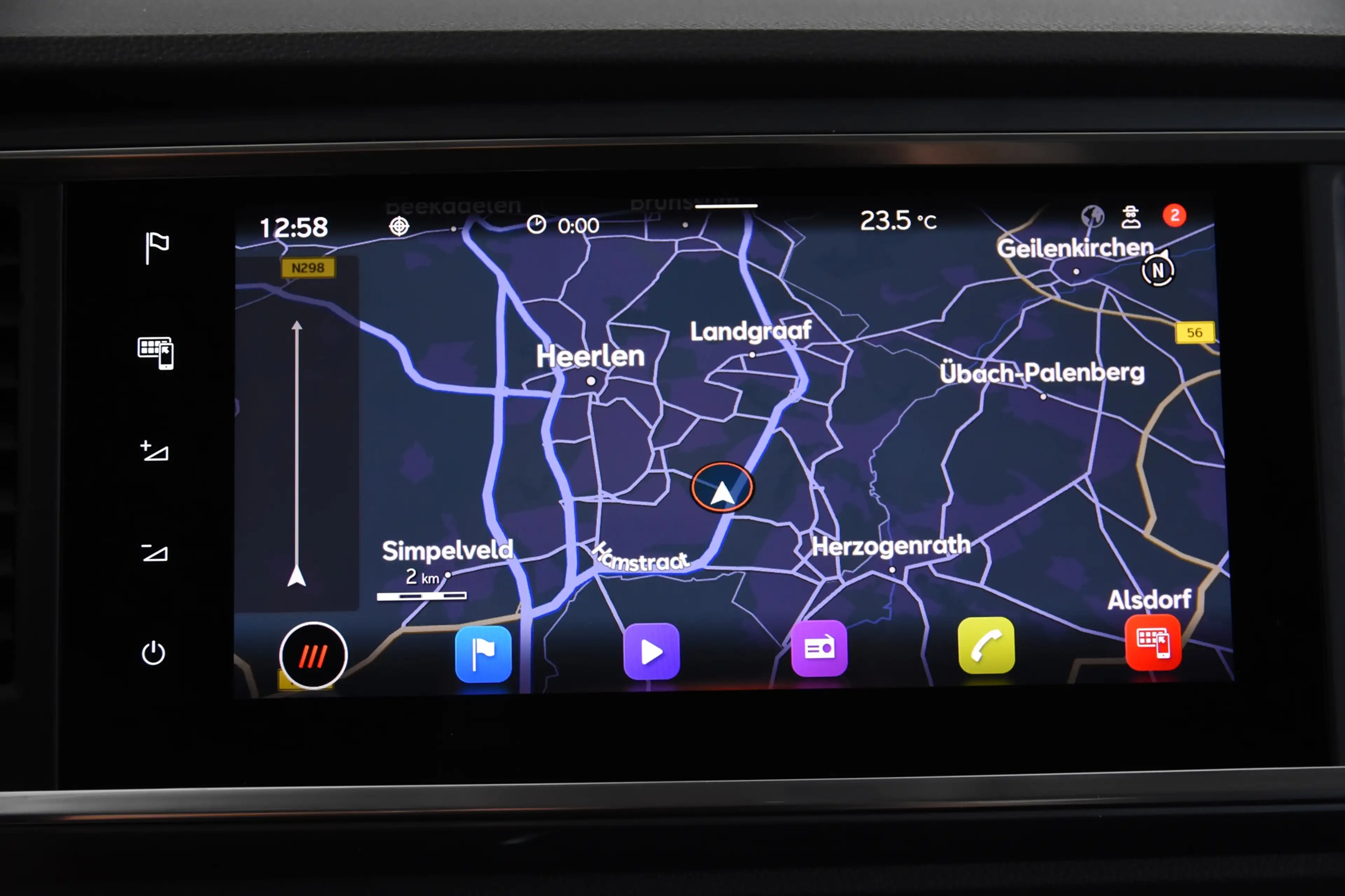 SEAT Ateca 1.0 TSI Move *1ste Eigenaar*Navigatie*PDC* — photo 12