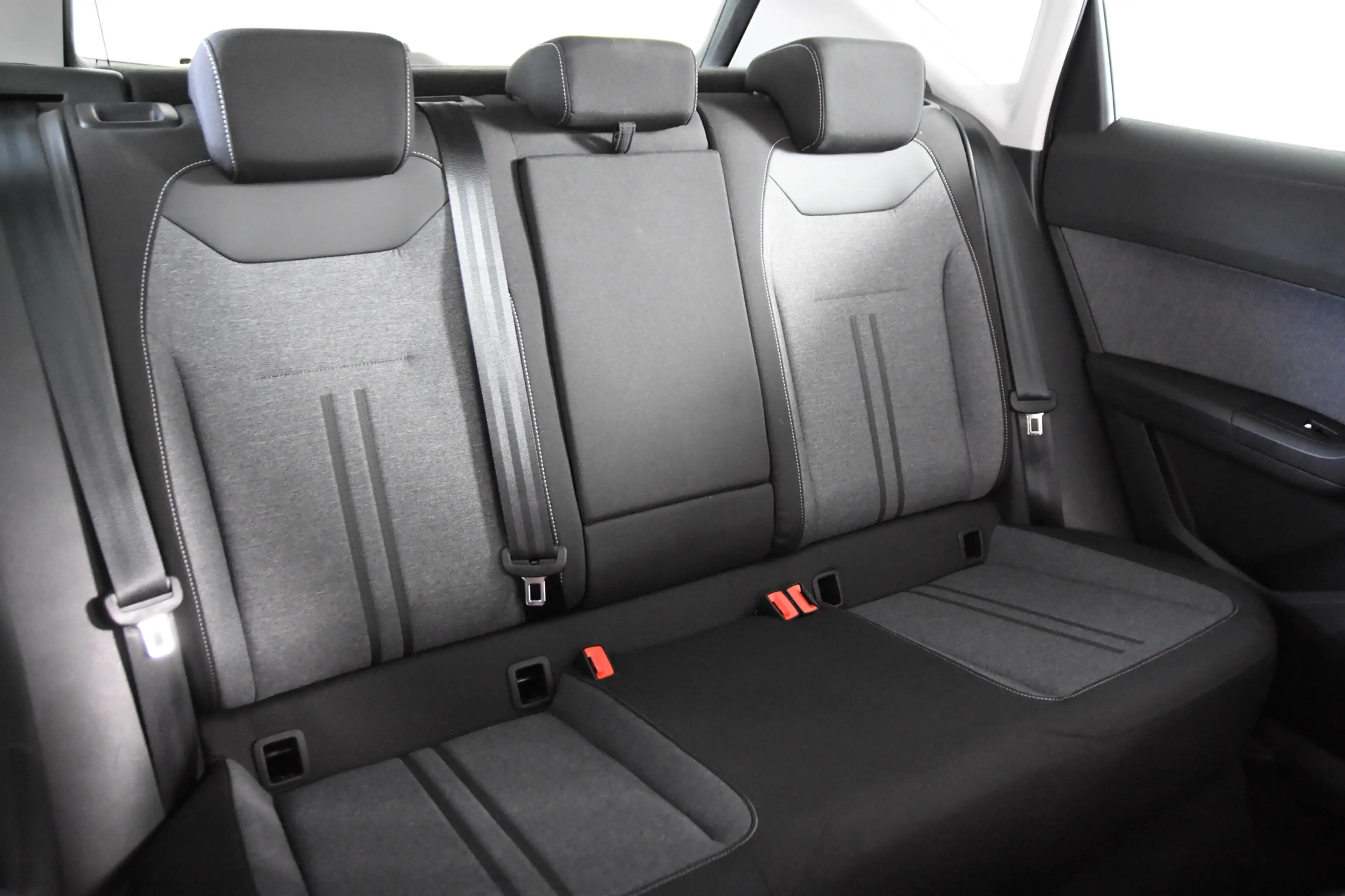 SEAT Ateca 1.0 TSI Move *1ste Eigenaar*Navigatie*PDC* — photo 10