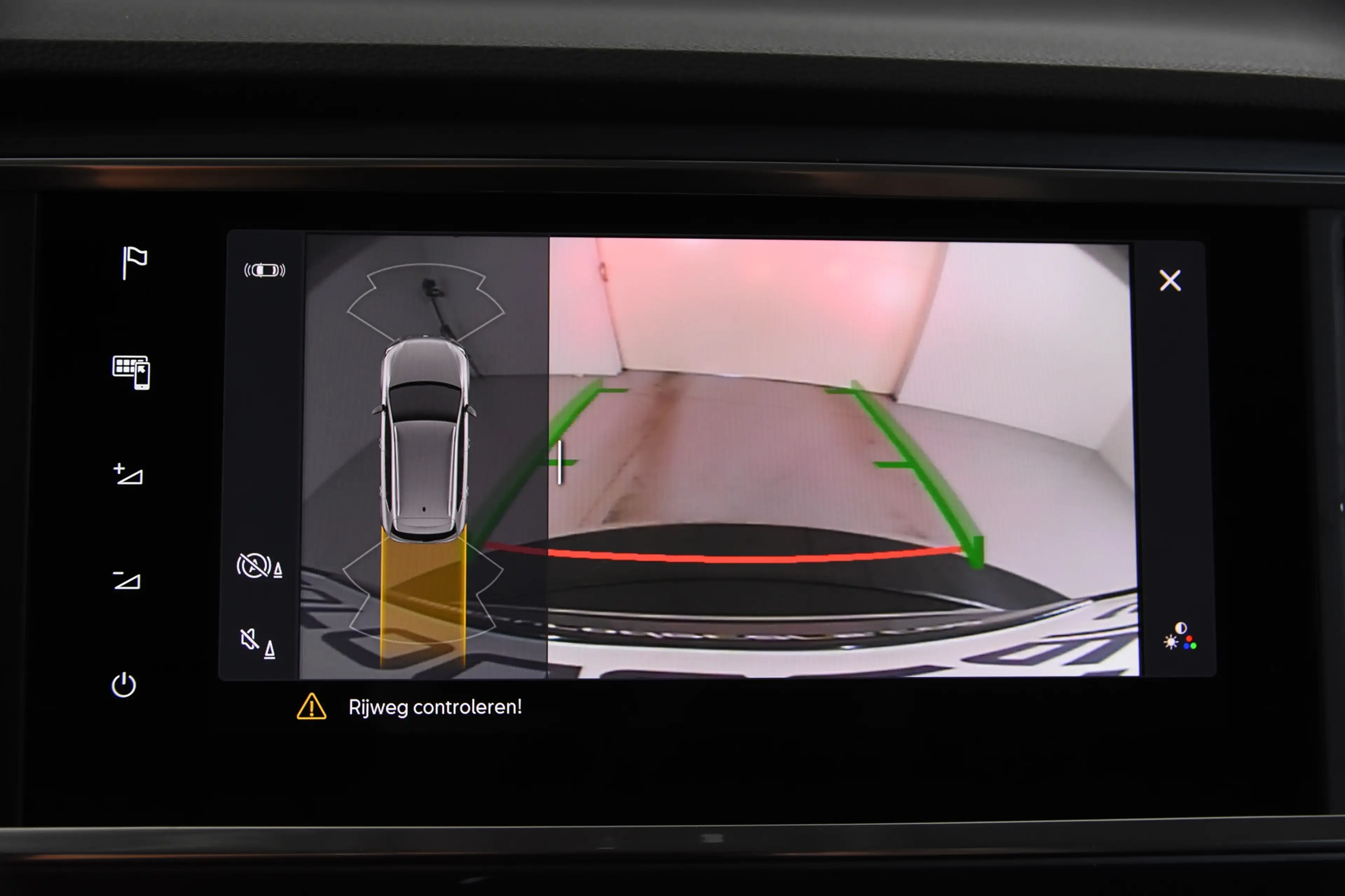 SEAT Ateca 1.0 TSI Move *1ste Eigenaar*Navigatie*PDC* — photo 13