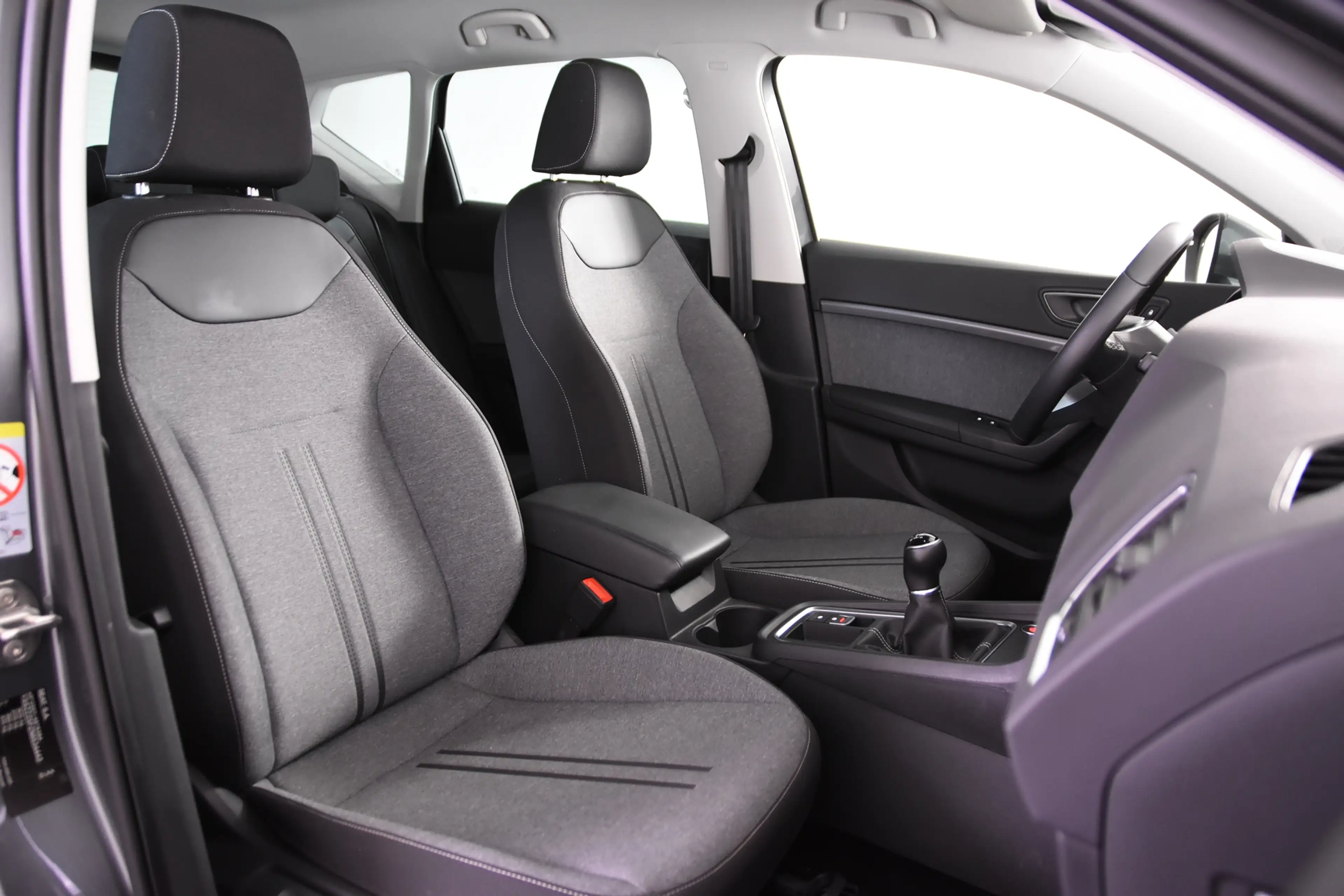 SEAT Ateca 1.0 TSI Move *1ste Eigenaar*Navigatie*PDC* — photo 3