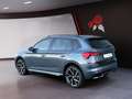 Skoda Kamiq 1,5 TSI DSG Monte Carlo Grau - thumbnail 4