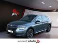 Skoda Kamiq 1,5 TSI DSG Monte Carlo Grau - thumbnail 1