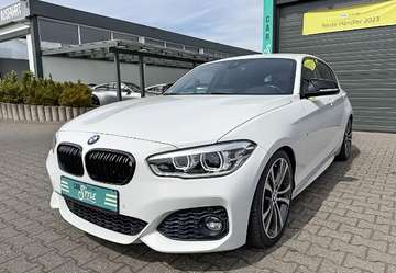 i M Sport.Navi. LED.Batuck Ausp.Maxton