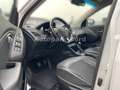 Hyundai iX35 blue Finale 2WD/LEDER/KAMERA/SHZ/NAVI/TEMP Blanco - thumbnail 13