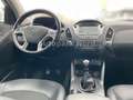 Hyundai iX35 blue Finale 2WD/LEDER/KAMERA/SHZ/NAVI/TEMP Bianco - thumbnail 11