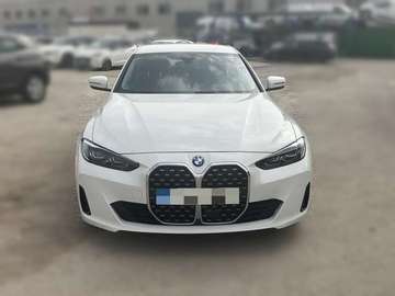 d Gran Coupe kW (190 CV)