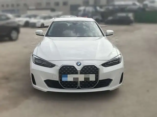BMW 140 d Gran Coupe kW (190 CV)