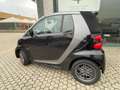 smart forTwo 1000 52 kW MHD cabrio passion PREZZO REALE Nero - thumbnail 13
