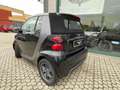 smart forTwo 1000 52 kW MHD cabrio passion PREZZO REALE Nero - thumbnail 14