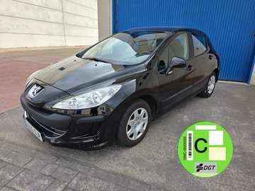 1.4 VTi Confort