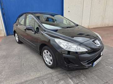 1.4 VTi Confort