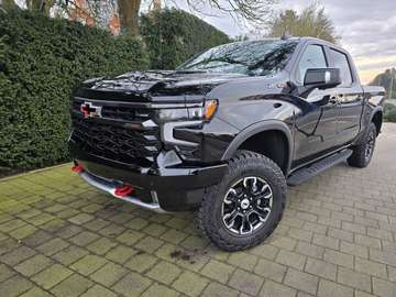 6.2 L - V8 ZR2 € 74.900 ,- excl btw.