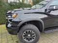 Chevrolet Silverado 6.2 L - V8 ZR2 € 74.900 ,- excl btw. Zwart - thumbnail 37