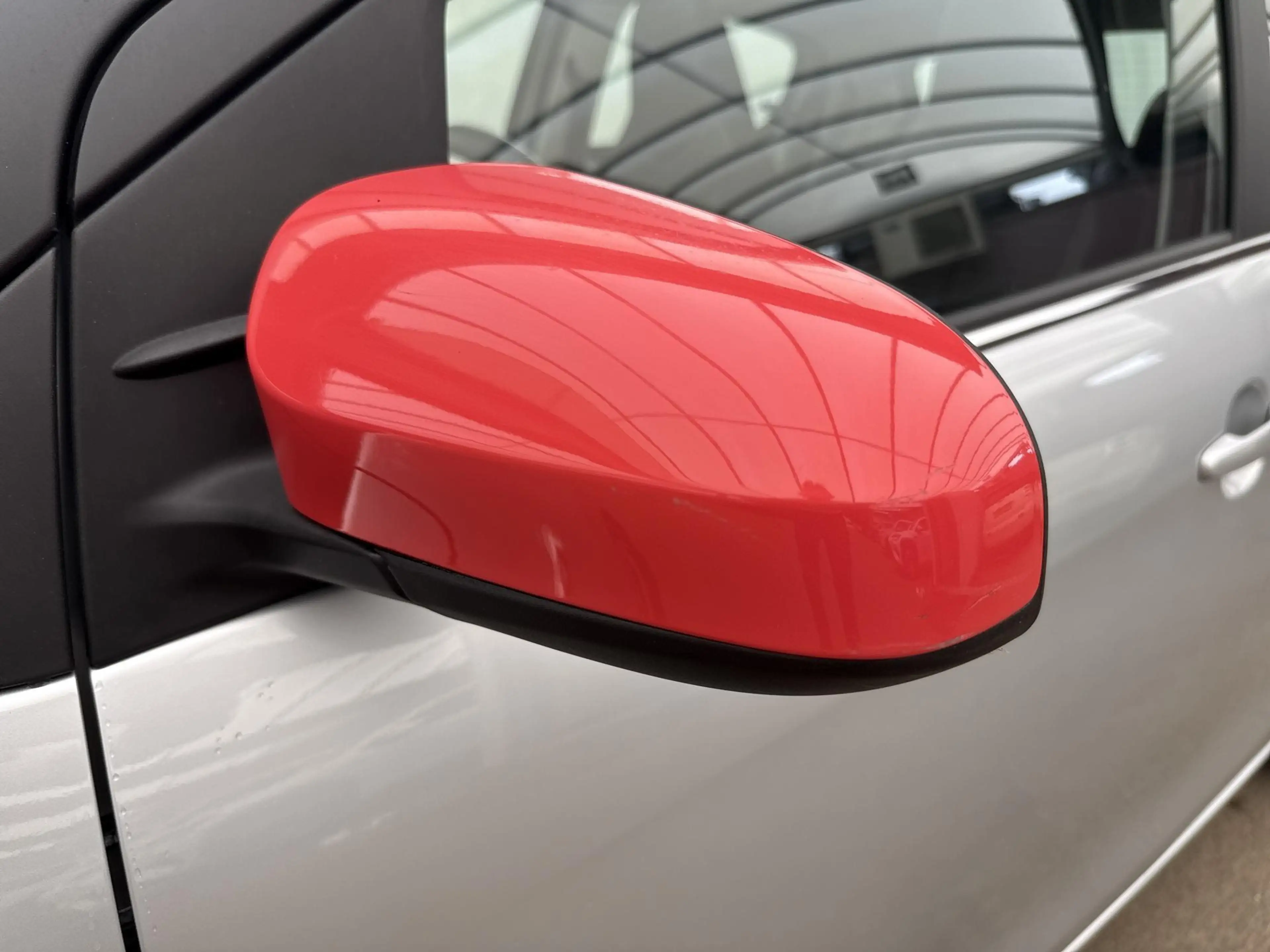 Citroen C1 1.0 VTi Airscape Shine | Achteruitrijcamera | Airc — photo 5