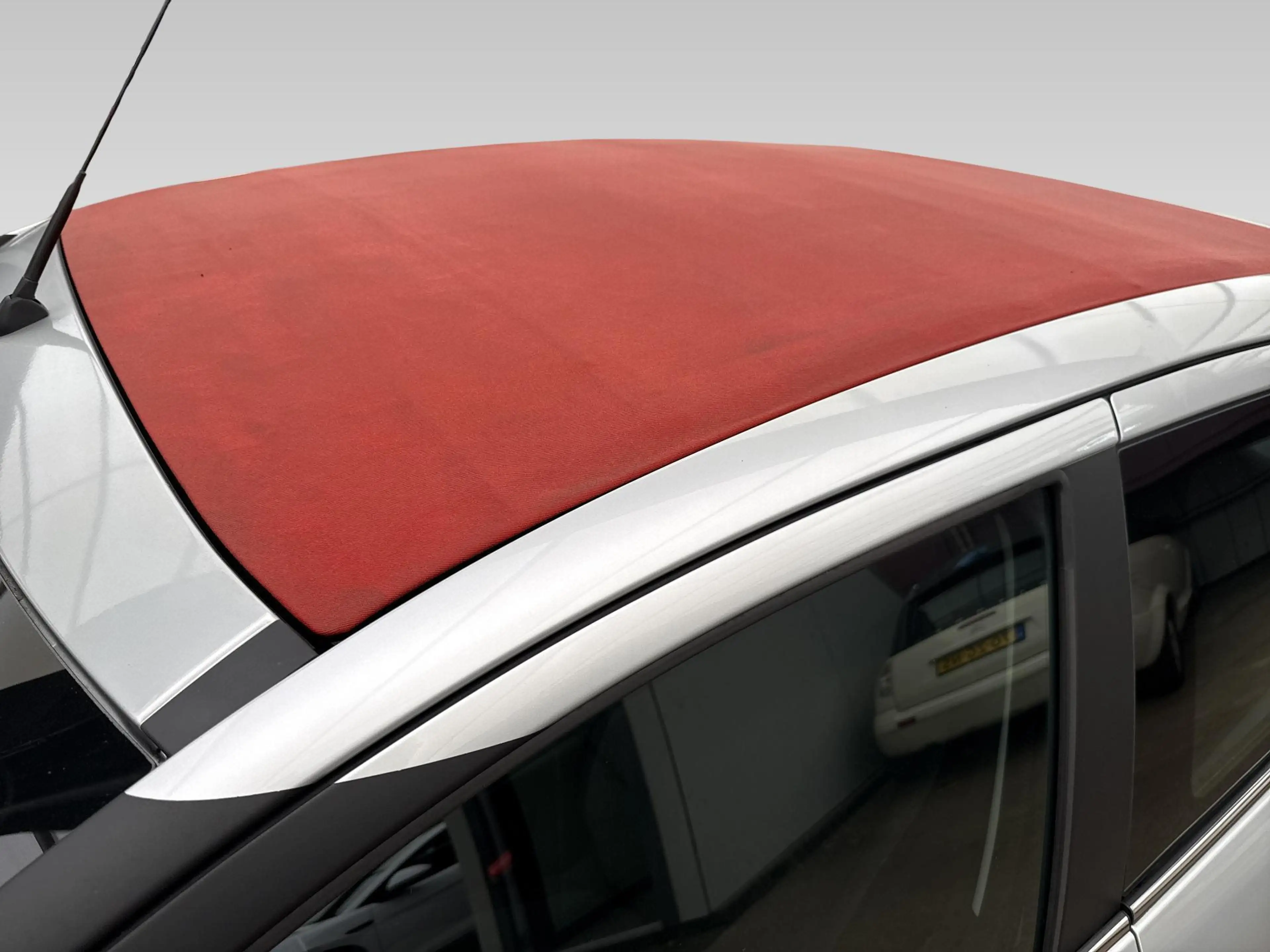 Citroen C1 1.0 VTi Airscape Shine | Achteruitrijcamera | Airc — photo 10