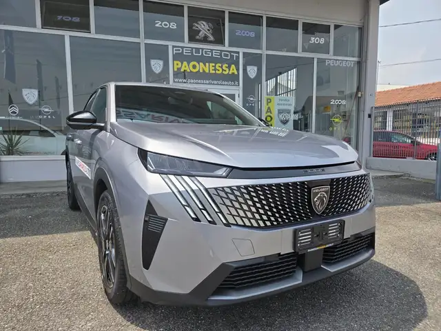 Peugeot 3008 3008 Hybrid 145 e-DCS6 Allure