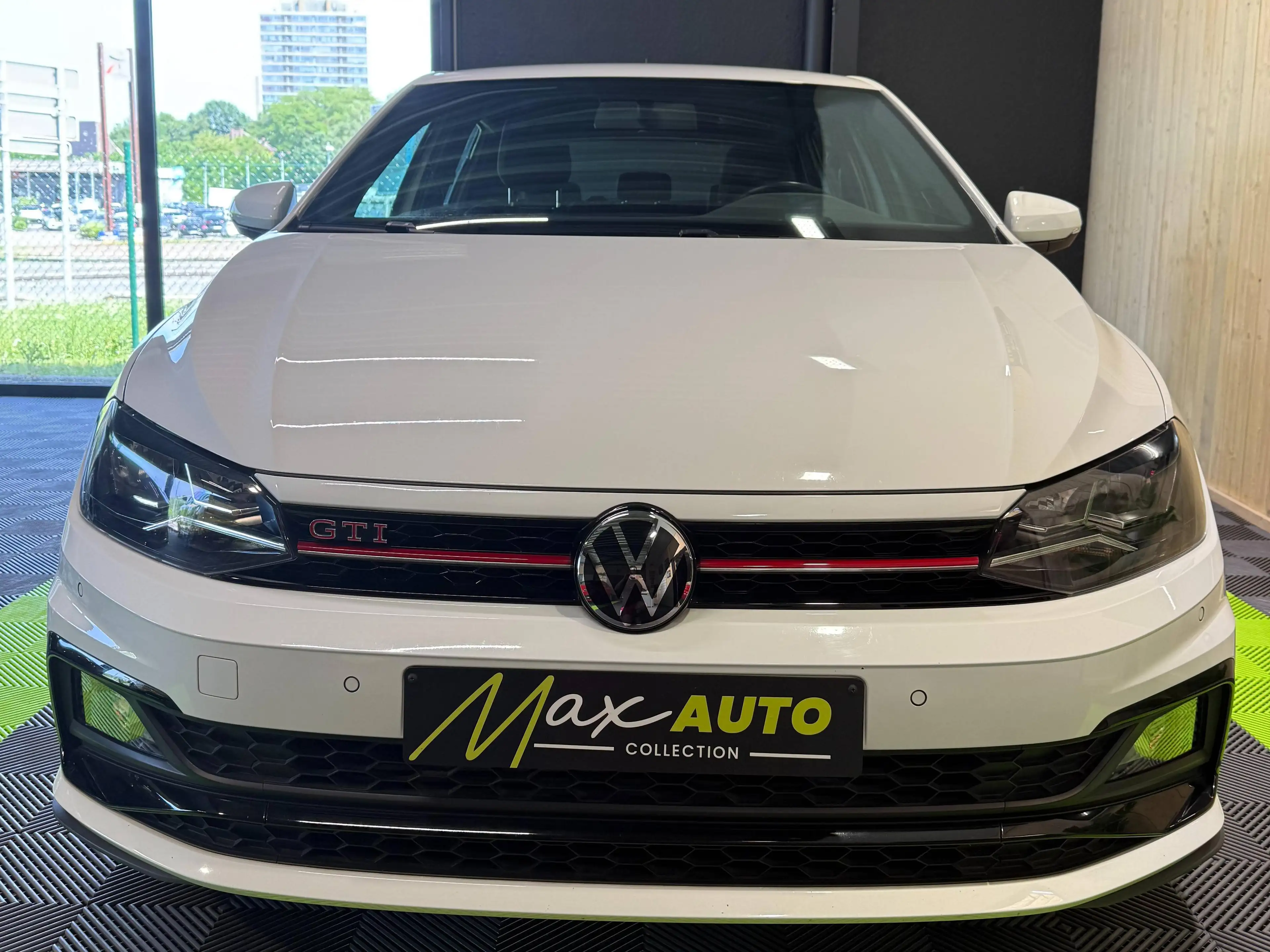 Volkswagen Polo GTI Polo GTI 2.0 TSi DSG Garantie 12 Mois — photo 5