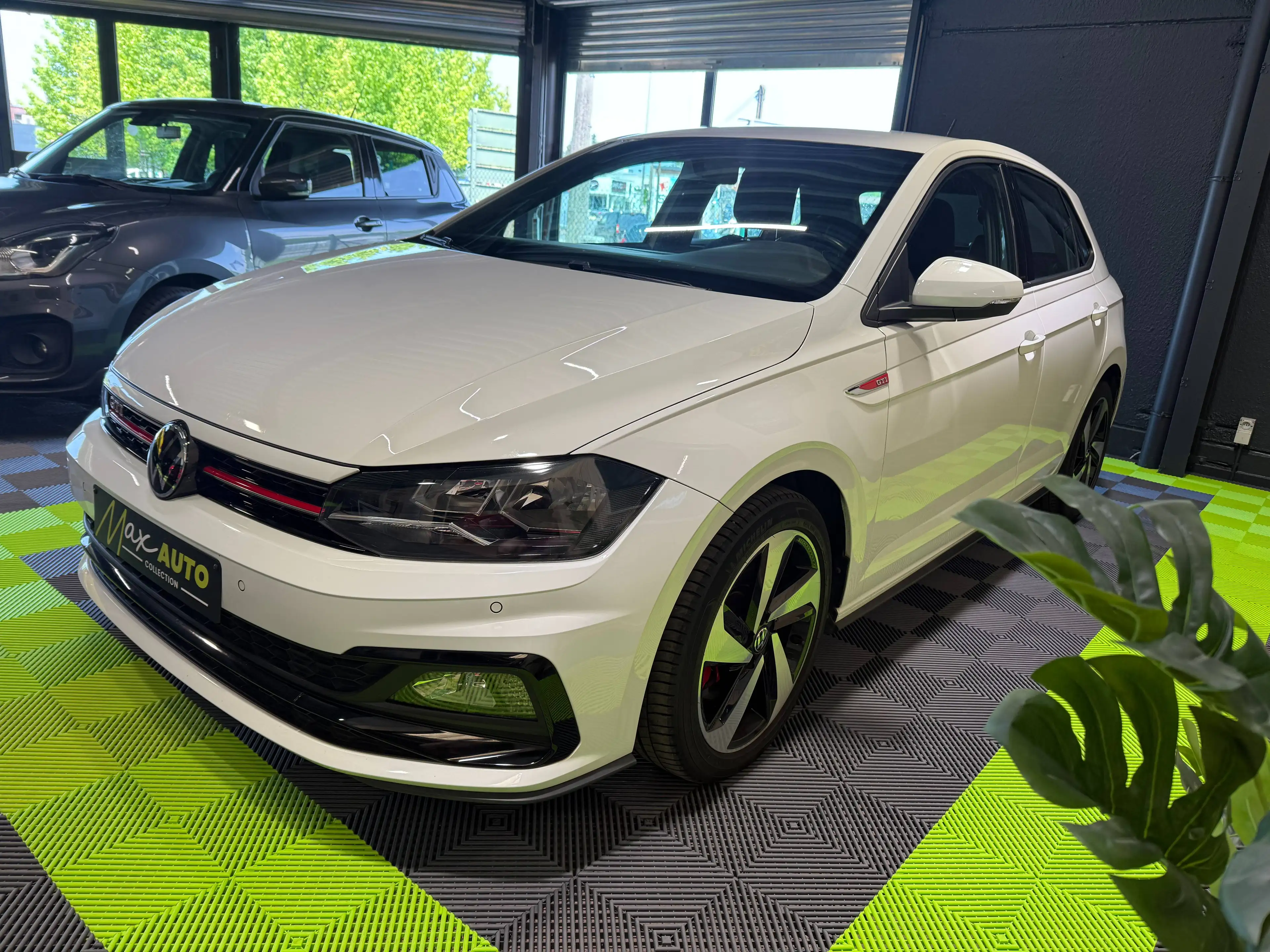 Volkswagen Polo GTI Polo GTI 2.0 TSi DSG Garantie 12 Mois — photo 4