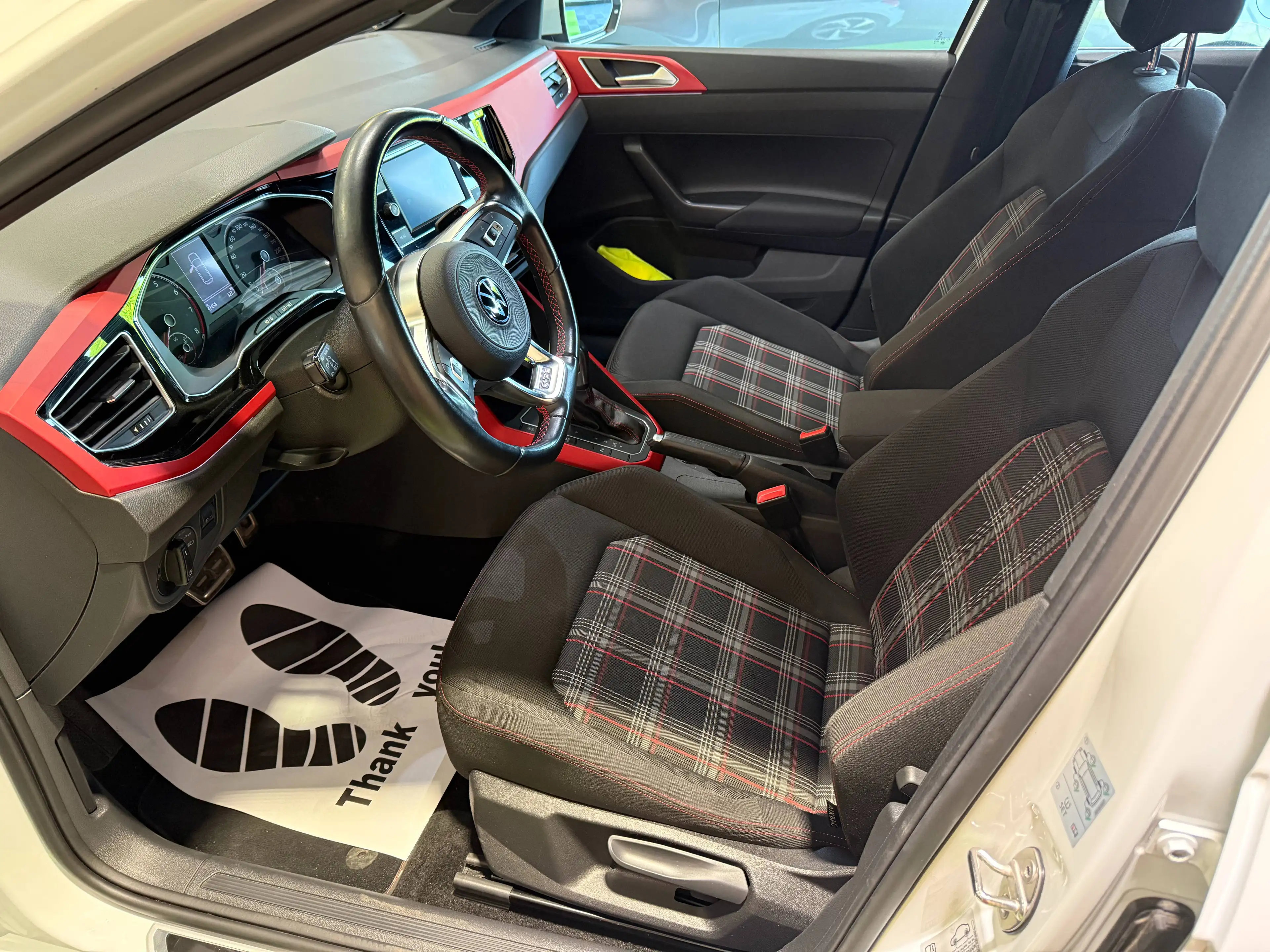 Volkswagen Polo GTI Polo GTI 2.0 TSi DSG Garantie 12 Mois — photo 11