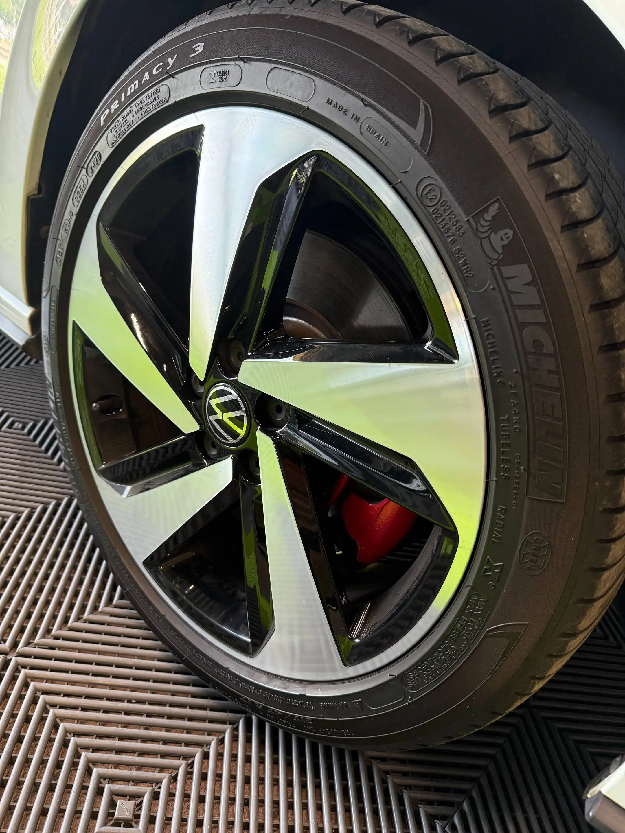 Volkswagen Polo GTI Polo GTI 2.0 TSi DSG Garantie 12 Mois — photo 6
