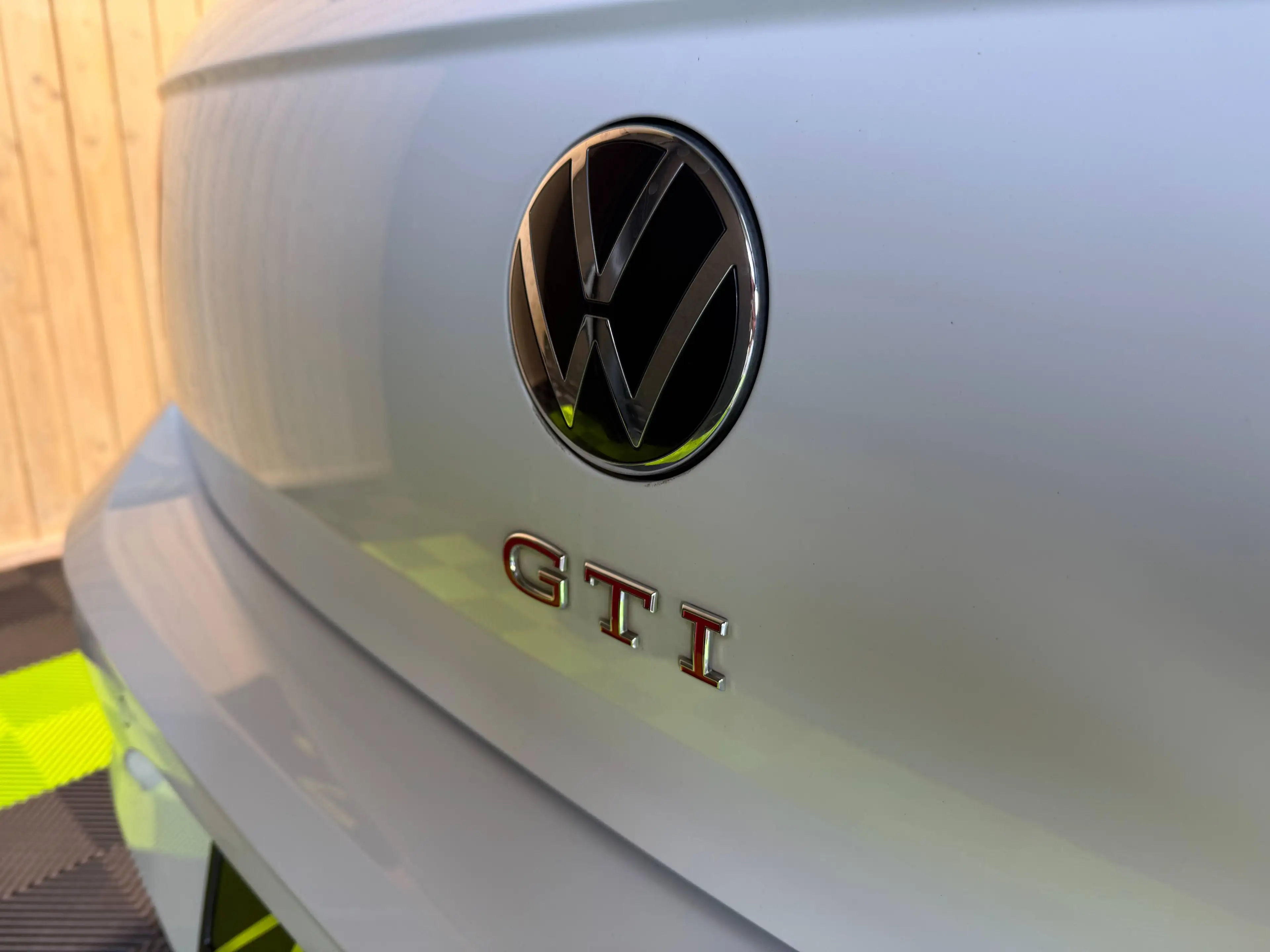 Volkswagen Polo GTI Polo GTI 2.0 TSi DSG Garantie 12 Mois — photo 7