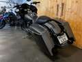 Harley-Davidson Road Glide CUSTOM FLTRX Gris - thumbnail 16