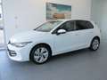 Volkswagen Golf Rabbit TSI Weiß - thumbnail 2