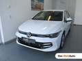 Volkswagen Golf Rabbit TSI Weiß - thumbnail 1