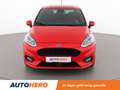 Ford Fiesta 1.0 EcoBoost ST-Line Rood - thumbnail 9